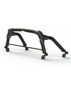 Barra Steel Tiger Extreme - Nissan NP-300