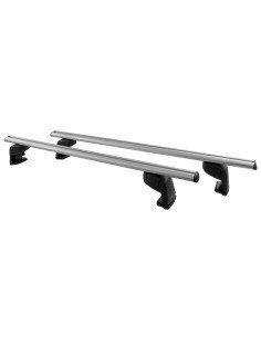 Barras de Techo Atera Aero Signo - Volkswagen Amarok
