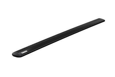 Barras de Techo WingBar Evo 135 Black - Thule