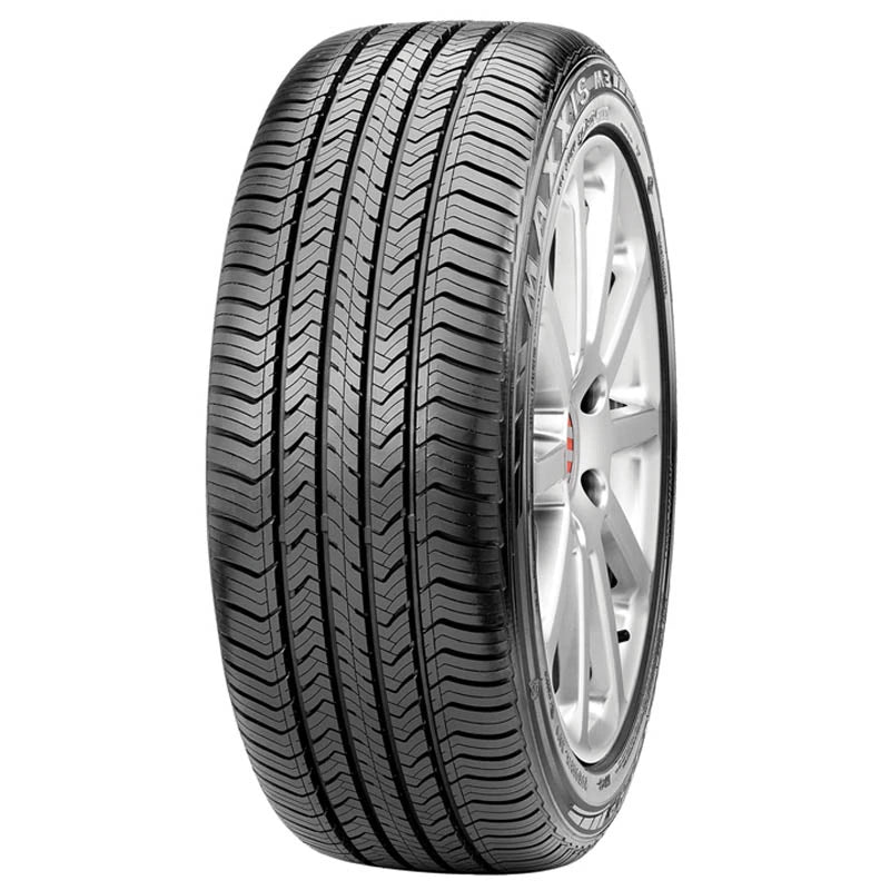 Neumático Maxxis 235/65R17 BRAVO HP-M3 104H TL