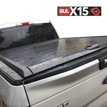 Tapa Retráctil Manual BULX15 Mazda BT50 CD 21->