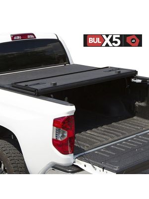 Tapa Plegable Dura BULX5 Great Wall Poer CD 21->