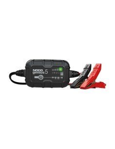 Cargador de Batería Genius 5A - NOCO
