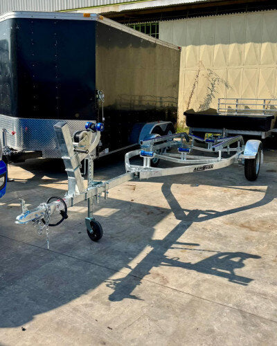 Carro de Arrastre | 1000-J46-ARM
