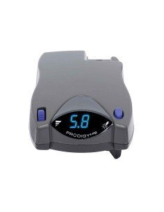 Controlador de Frenos para Remolques Prodigy P2 - Tekonsha