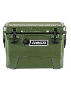 Cooler 20QT Army Green - Hosh