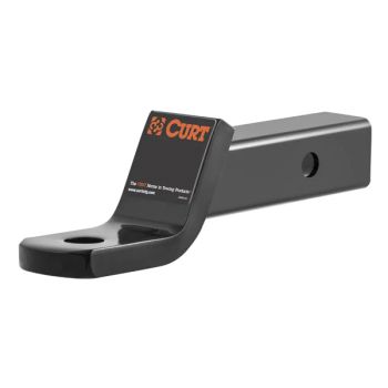 Macho para enganches de 2" / Bajada 2"