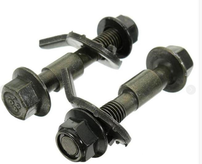 Ironman 4x4 SET DE PERNOS EXCENTRICOS 14MM