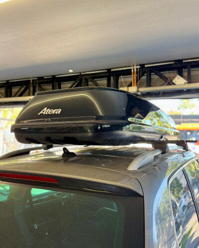 Caja Portaequipaje Casar XL 540 LV - Atera