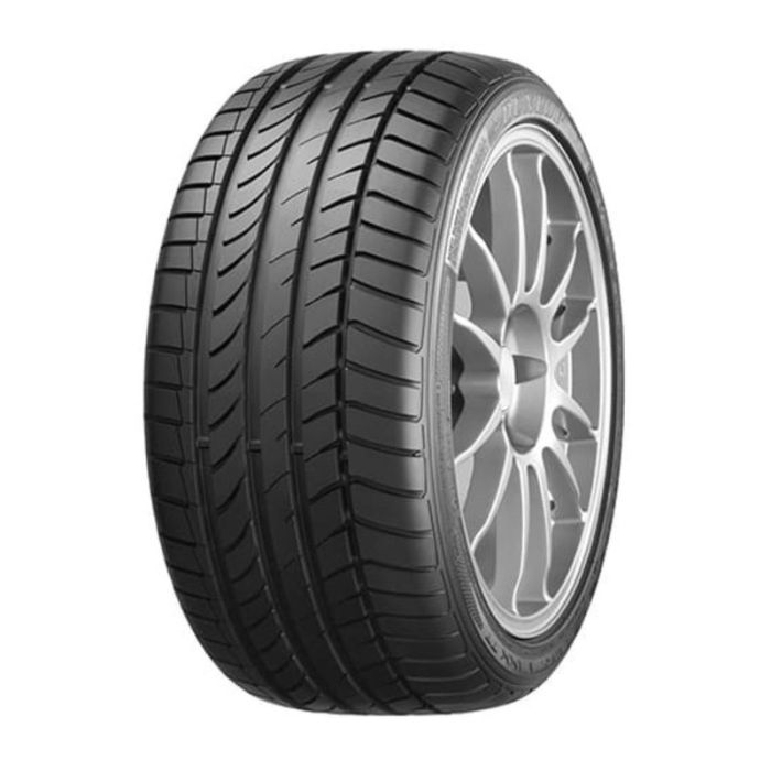 Dunlop SP Sport Maxx TT