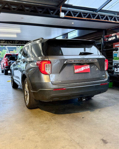 Ford Explorer (2020+) - Enganche Americano