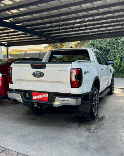 Ford Ranger (2024+) - Enganche Americano