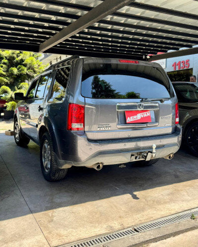 Honda Pilot (2009-2015) - Enganche Americano