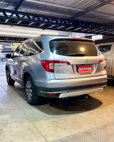 Honda Pilot (2016-2022) - Enganche Americano