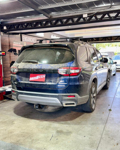 Honda Pilot (2023+) - Enganche Americano
