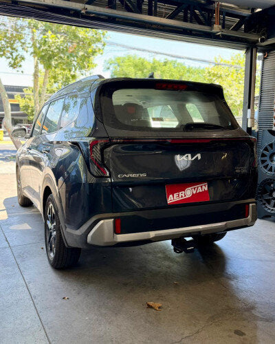 Kia Carens (2021+) - Enganche Americano