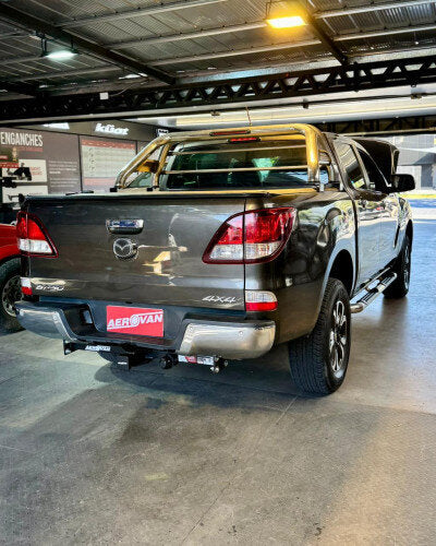 Mazda BT-50 (2013-2021) - Enganche Americano
