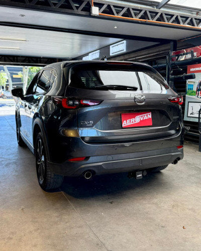 Mazda CX-5 (2012-2024) - Enganche Americano