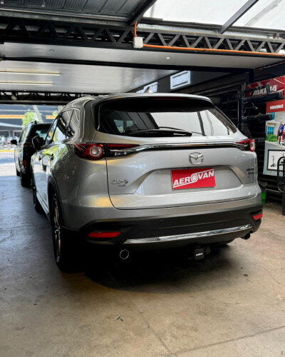 Mazda CX-9 (2018+) - Enganche Americano