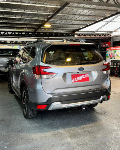 Subaru Forester (2019-2024) - Enganche Americano