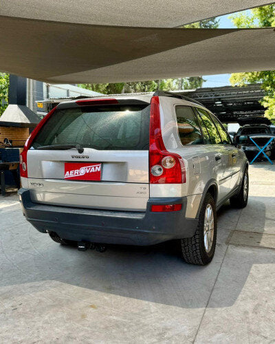 Volvo XC90 (2001-2014) - Enganche Americano