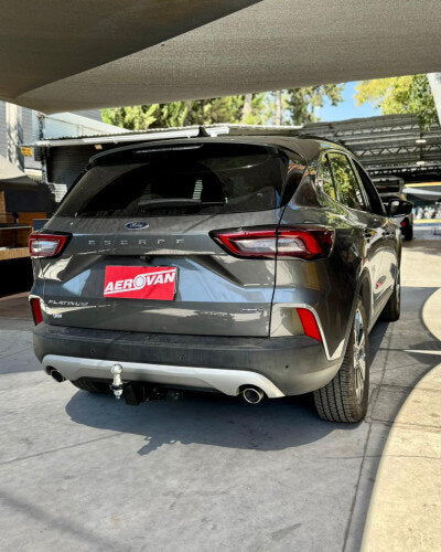 Ford Escape (2012+) - Enganche Americano