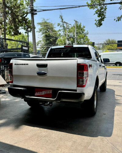 Ford Ranger (2011-2022) - Enganche Americano