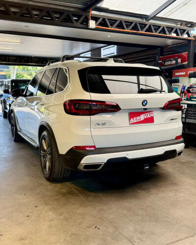 BMW X5 (2018+) - Enganche Americano