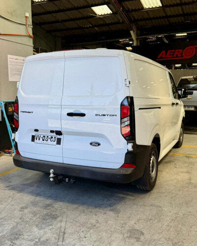 Ford Transit (2015+) - Enganche Americano