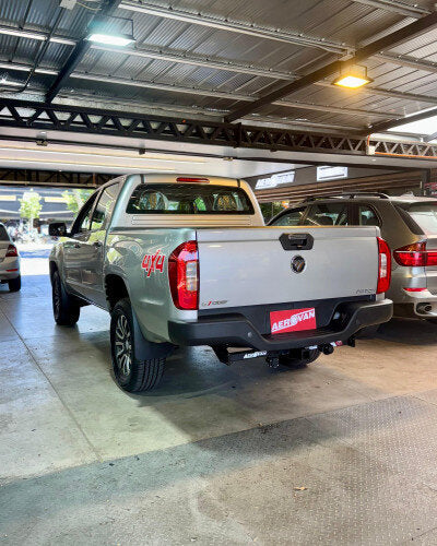 Foton G7 (2022+) - Enganche Americano