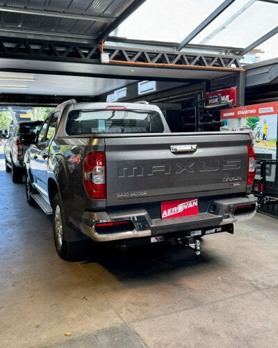 Maxus T60 (2017+) - Enganche Americano