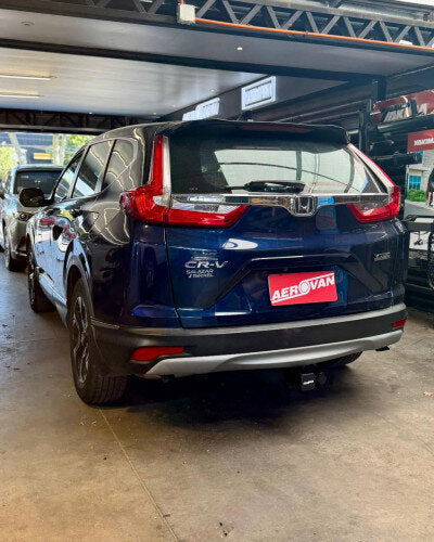 Honda CR-V (2012-2022) - Enganche Americano