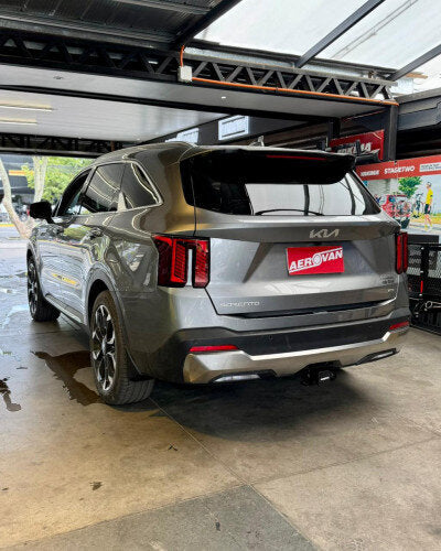 Kia Sorento (2020+) - Enganche Americano