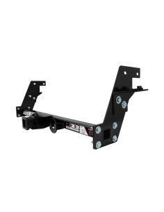 Mitsubishi Outlander (2012-2020) - Enganche Americano