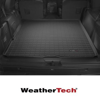 Cargo Liner calce perfecto WT Ford Expedition 10->17