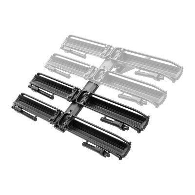 Extensión Portabicicletas Piston Pro Add-On +2 Bicicletas - Kuat