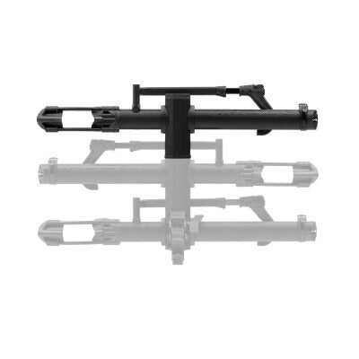 Extensión Portabicicletas NV Base 2.0 Add On 1X Negro Mate - Kuat