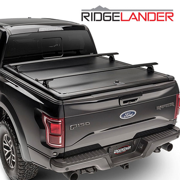 Tapa Rigida Ridgelander Ram 1500 Classic CS 09->18