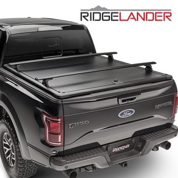 Tapa Rigida Ridgelander Ram 2500 CD 10->