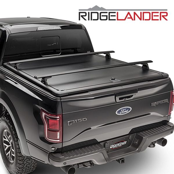 Undercover RidgrLander