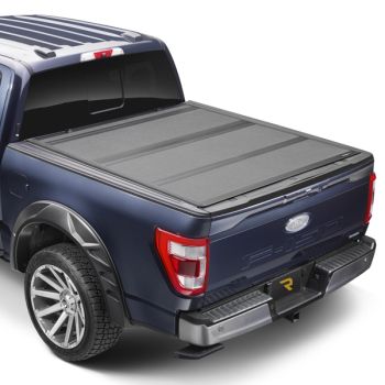 Tapa Plegable Dura Endure Ford F-150 CD 09->
