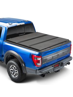 Tapa Plegable Solid Fold ALX Ford F-150 CD 09->