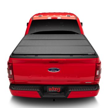 Tapa Plegable Solid Fold ALX Ford F-150 CS 15->