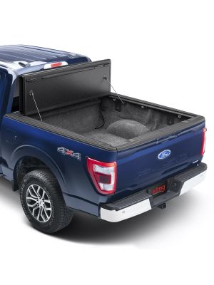 Tapa Plegable Dura BULX5 LP X4 Ford Ranger Raptor CD 23 ->