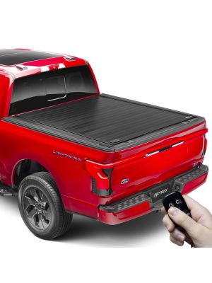 Tapa Retráctil Eléctrica PRO Mx Ford F-150 CD 09->