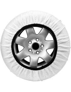 Funda de Nieve ISSE Talla 70 para Auto, SUV y Crossover