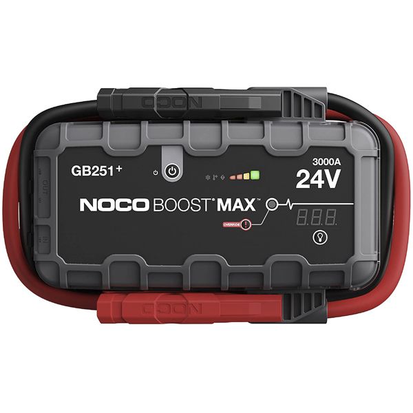 Noco GB251+