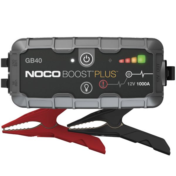 Noco GB40