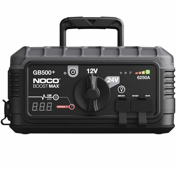 Noco GB500+