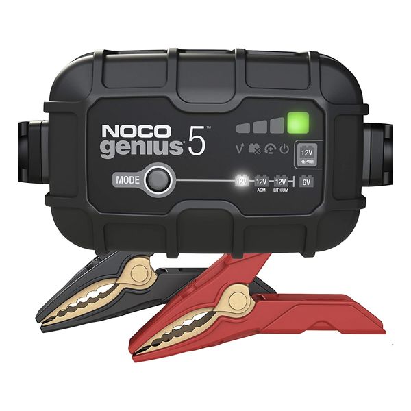 Noco Genius5